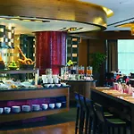Movenpick 5* アンカラ