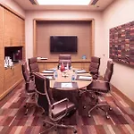Movenpick ホテル アンカラ