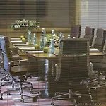 ホテル Movenpick