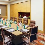 Movenpick 5* アンカラ