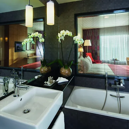 Movenpick Hotel Ankara