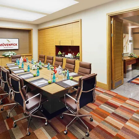 Hotel Movenpick 5*