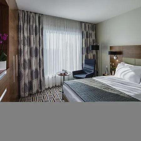 Movenpick Otel 5*
