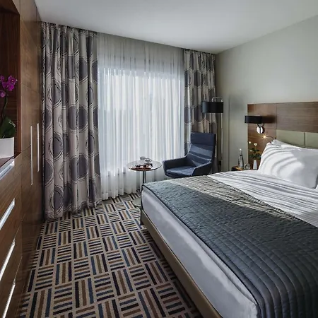 Movenpick Otel Ankara