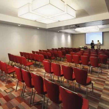 Movenpick Hotel