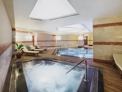 Movenpick Otel 5*