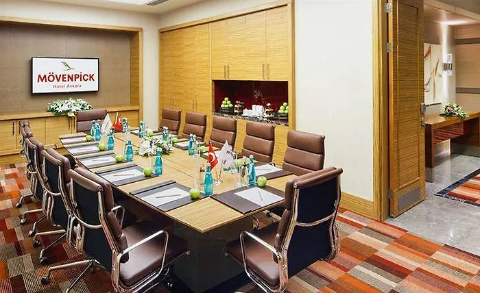 Movenpick 5* Ankara