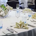 موڤنبيك فندق أنقرة