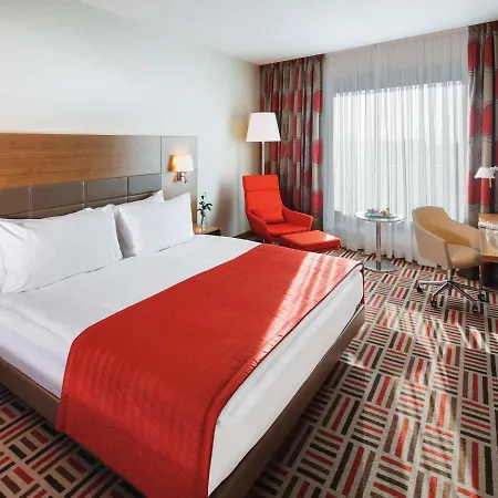 Movenpick Hotel Ankara