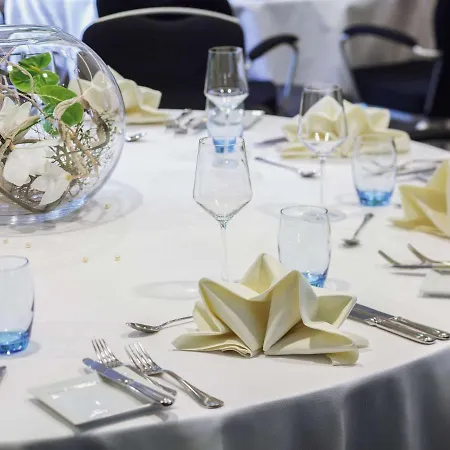 Movenpick Ankara