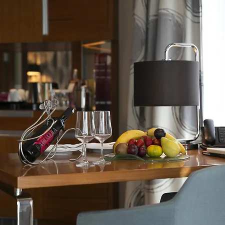Movenpick Hotel Ankara