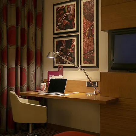 Movenpick Hotel 5*