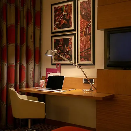 Movenpick ホテル 5*
