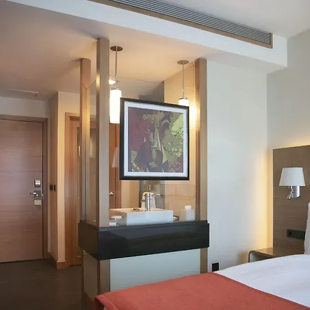 Movenpick Ankara