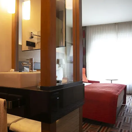 Movenpick Hotel Ankara