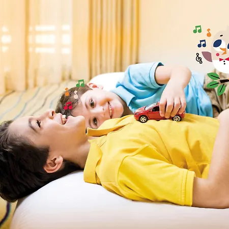 Movenpick 5* Ankara