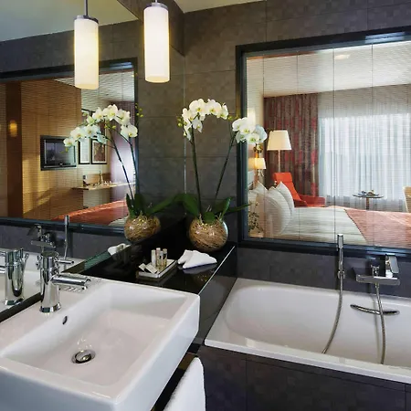 Movenpick Hotel