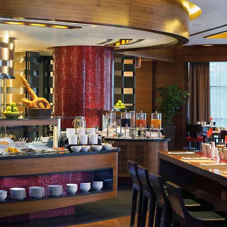 Movenpick 5* Ankara