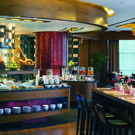 Movenpick 5* アンカラ
