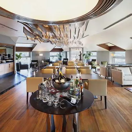Movenpick 5* Ankara
