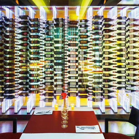 Movenpick 5*