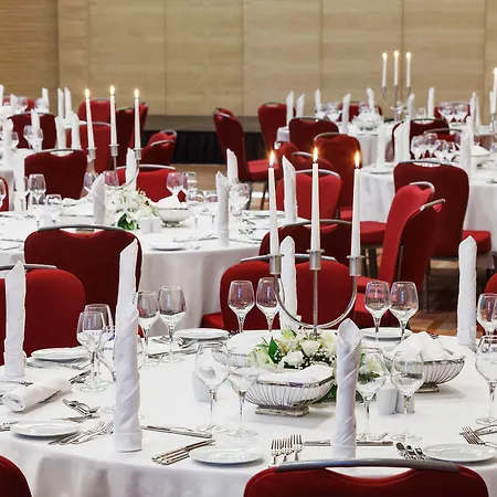 Movenpick Hotel