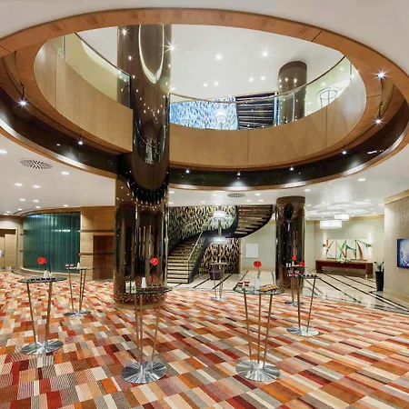 Hotel Movenpick 5*