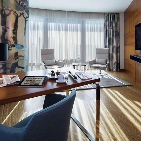 Hotel Movenpick