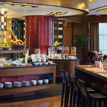 Hotel Movenpick Ankara