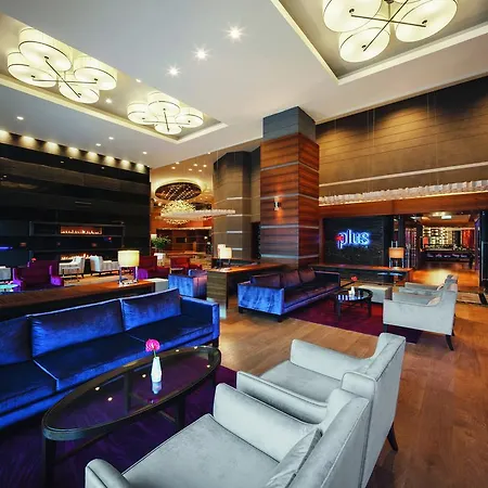 Movenpick ホテル 5*