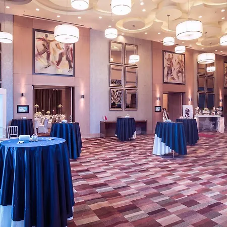 Hotel Movenpick