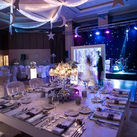 Movenpick 5* Ankara