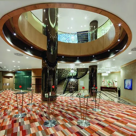 Movenpick アンカラ