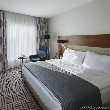Movenpick Άγκυρα