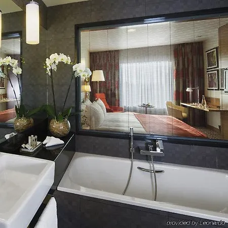Movenpick Hotel 5*
