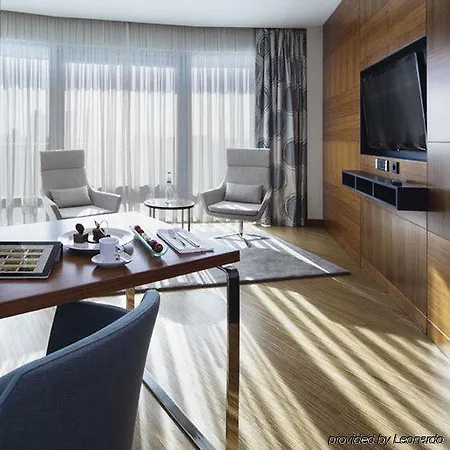 Hotel Movenpick