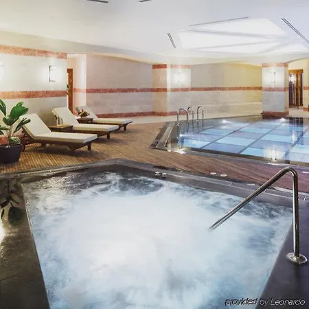Movenpick Hotel