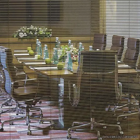 Szálloda Movenpick