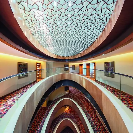 Movenpick Ankara