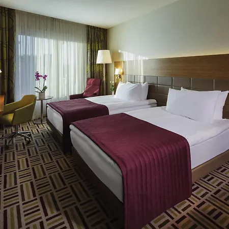 Movenpick アンカラ