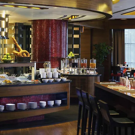 Movenpick アンカラ