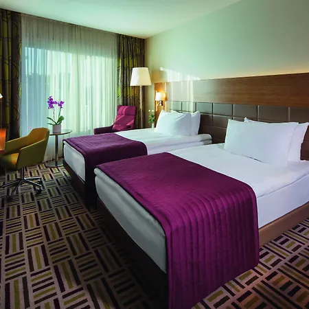 ホテル Movenpick