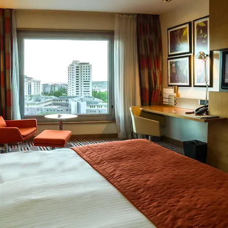Movenpick Hotel 5*