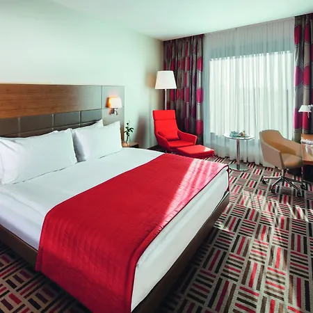 ホテル Movenpick 5*
