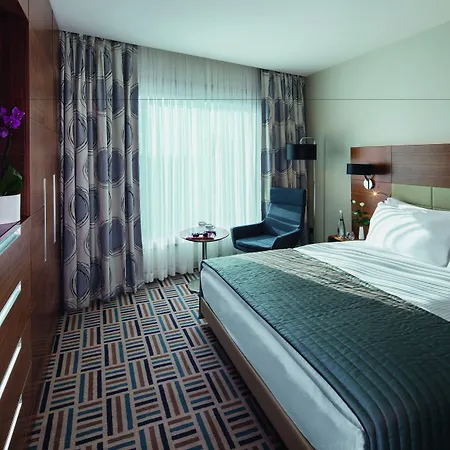 Movenpick アンカラ