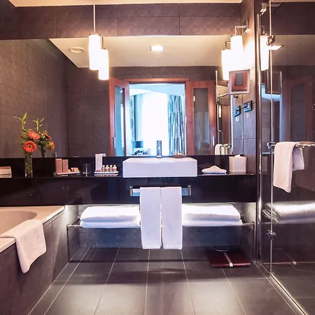 Movenpick ホテル