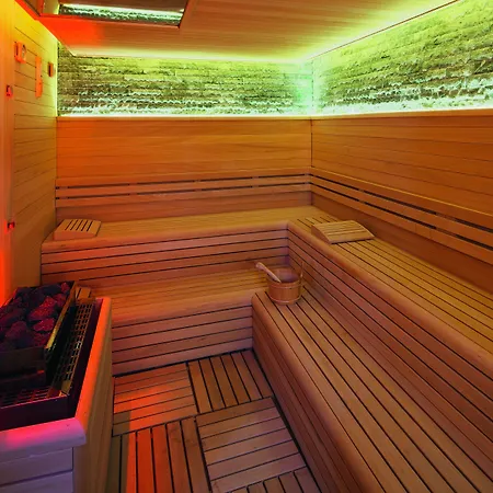 Movenpick Hotel Ankara