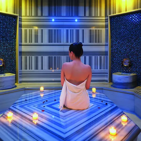 Movenpick Hotell Ankara