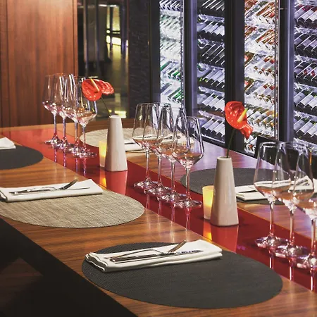 Movenpick Hotel Ankara