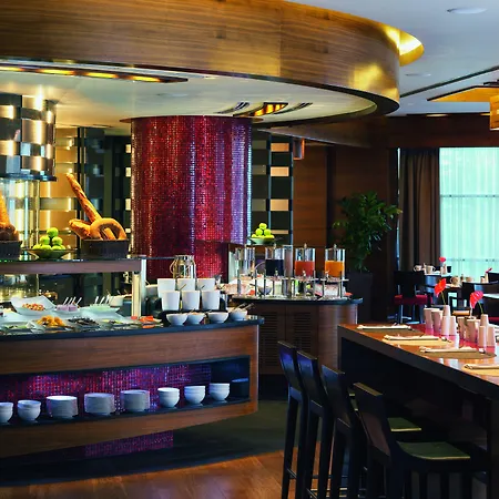 Movenpick ホテル